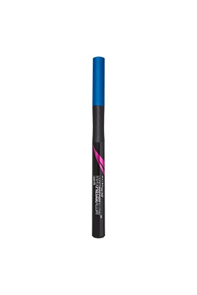 Maybelline New York Maybelline Hyper Precise All Day Eyeliner 760 Sapphire Blue