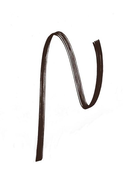 L'Oreal Paris L'Oreal Paris, Brow Artist Micro Tattoo, 109 Ebony