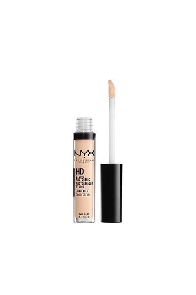 NYX Professional Makeup Concealer - Concealer Wand Porcelain 20 G800897123277