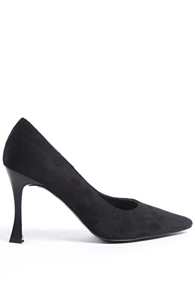 SAYL Дамски обувки с високи токчета от естествена кожа