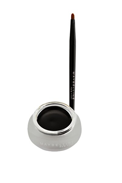 Maybelline New York Eye Studio Jel Eyeliner - Siyah