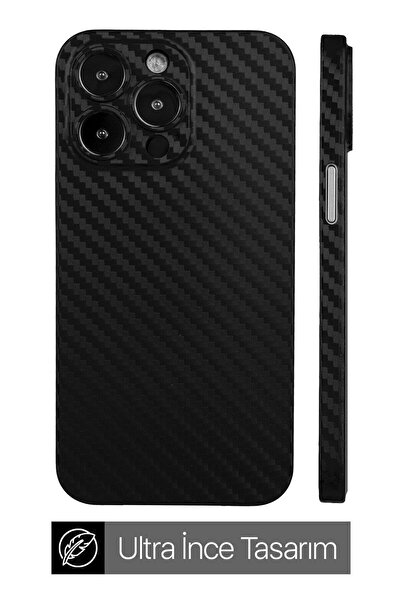 bast Iphone 13 Pro Max Ultra Uyumlu Ince Telefon Kılıfı