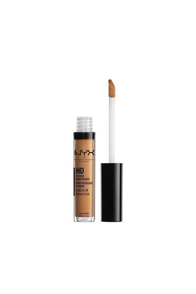 NYX Professional Makeup Concealer - Concealer Wand Nutmeg 20 g800897123345