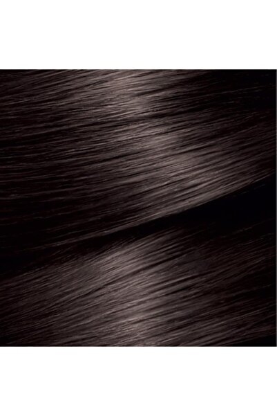 Garnier Color Naturals Saç Boyası 3 Koyu Kahve