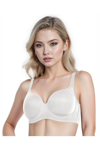 İntive Lingerie Sutien de colectare fără suport Le Jardin C Cup - 9720
