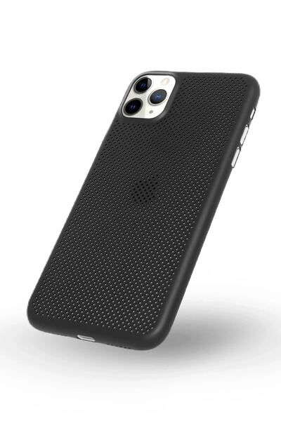 bast Iphone 11 Pro Ultra Ince Telefon Kılıfı