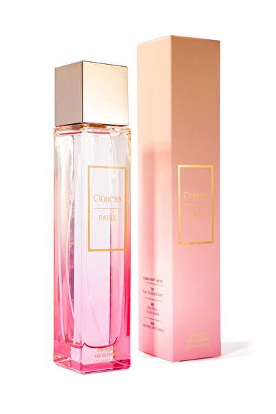 Cioness Parıs 100 ml Kadın Parfüm