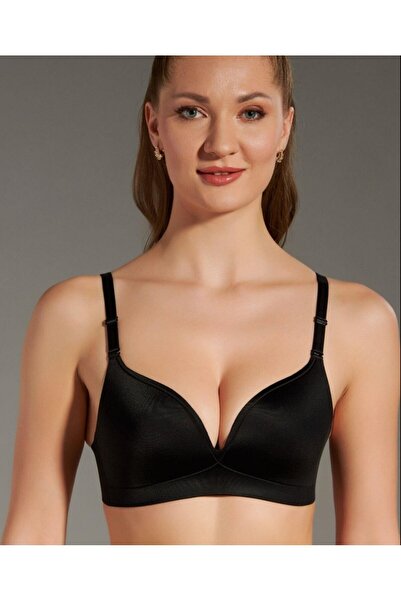 İntive Lingerie Sabrina Importat fără cusături, fără sârmă, fără urme, sutien...