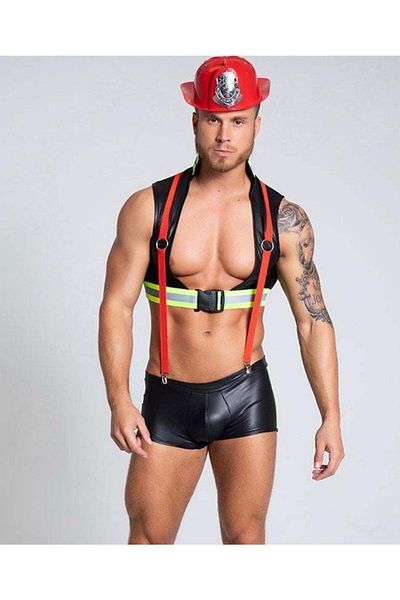 İntive Lingerie Costum de lux pentru bărbați