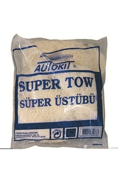 Autokit Üstübü Eksta Lüks