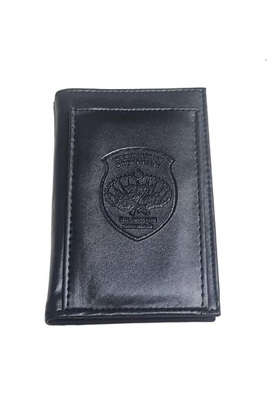 Seyhan Askeri Malzeme Портфейл за тефтер за специални сили с държач за химикалки