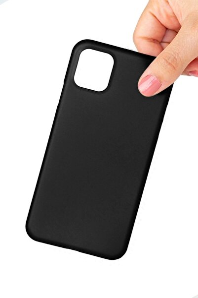 bast iPhone 11 Ultra İnce Telefon Kılıfı