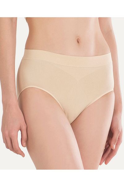 İntive Lingerie 2006 Taktel χωρίς ραφή χωρίς ίχνη κανονική μέση slip/σλιπ