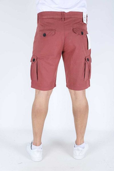 Dozor Bolion Boutigue New Model Premium Laptop Cargo Pocket Shorts