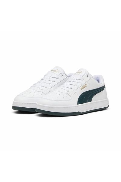 Puma Pantofi sport pentru bărbați Puma Caven 2.0 alb - 39229035