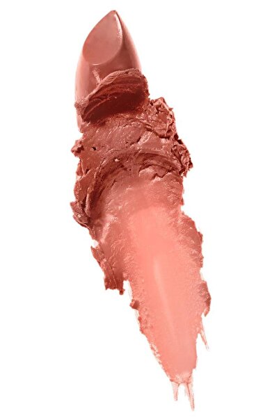 Maybelline New York Color Sensational Creamy Matte Lipstick - 986 Melted Chocolate - Brown