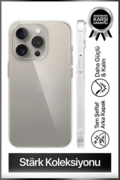 bast iPhone 15 Pro Max Stark