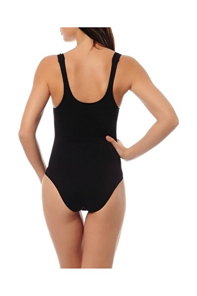 İntive Lingerie NBB Seamless Thick Strap Snap Body -2979