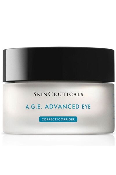 SkinCeuticals AGE Eye Complex Olgun Ciltler İçin Yeniden Yapılandırıcı Göz Çe...