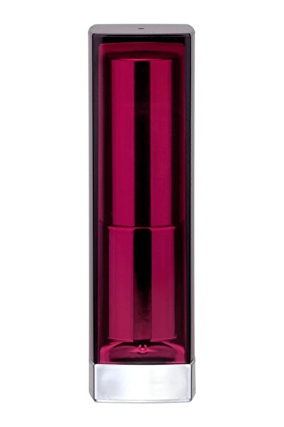 Maybelline New York Color Sensational Smoked Roses Ruj - 340 Blushed Rose