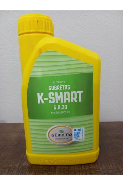 GÜBRETAŞ K SMART 1 L