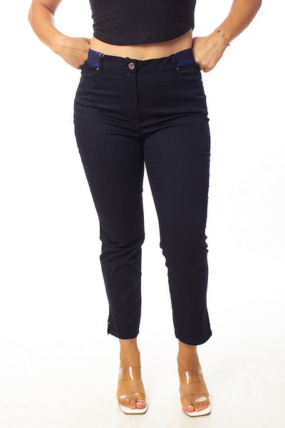 MaaMs Large Size Women's Pant