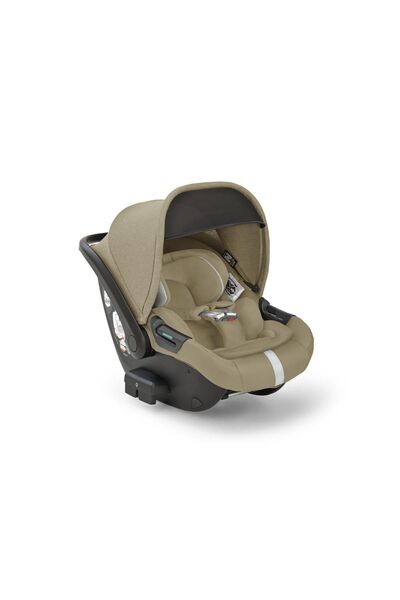 Inglesina Darwin Infant Recline i-Size Gr 0+ Yatırılabilen Bebek Ana Kucağı v...