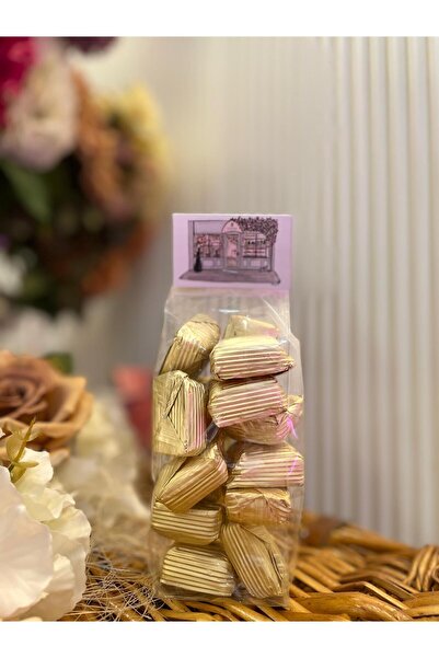 BEYAZBADEM EVENTS Fıstık Krokanlı Çikolata 200 gram