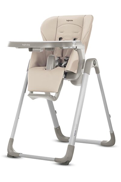 Inglesina My Time Butter Ayarlanabilir Katlanabilir Bebek Mama Sandalyesi