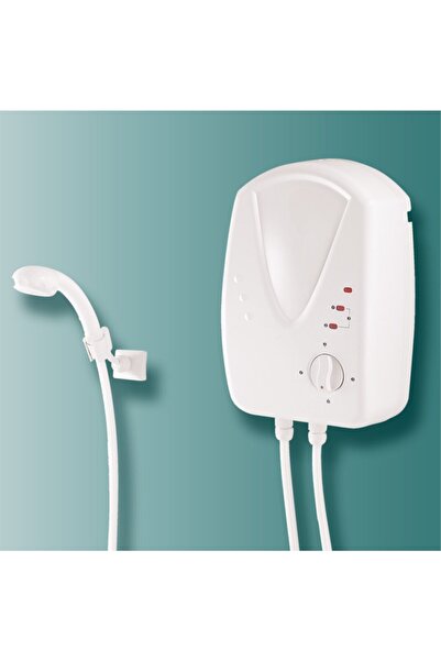 SEM Elegance Elektrikli Şofben