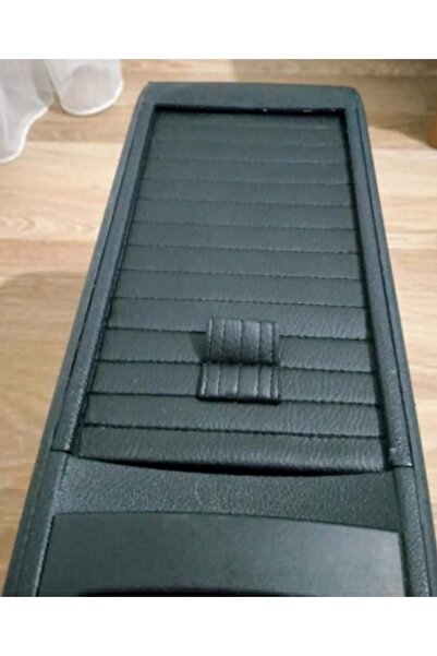 Yerli Peugeot Partner Konsol Sürgüsü