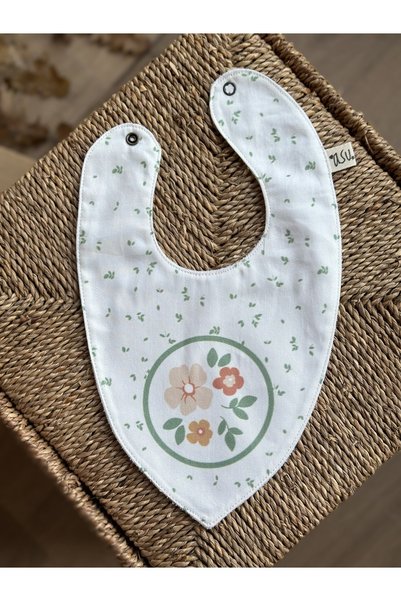Asu Baby&Kids Romantic Organic Cotton Gift Baby Kit