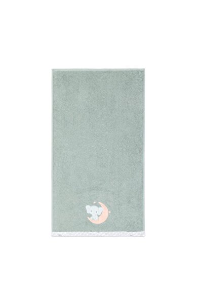 Gezenbebe Hero Дитяче та дитяче вишиване плаття - Слон (50X90)