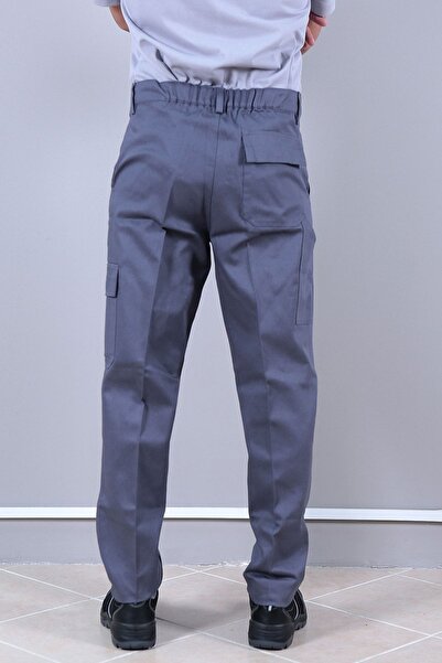 yenitrend iş elbiseleri Iş Pantolonu Kargo Pantolonu Cepli Pantolon