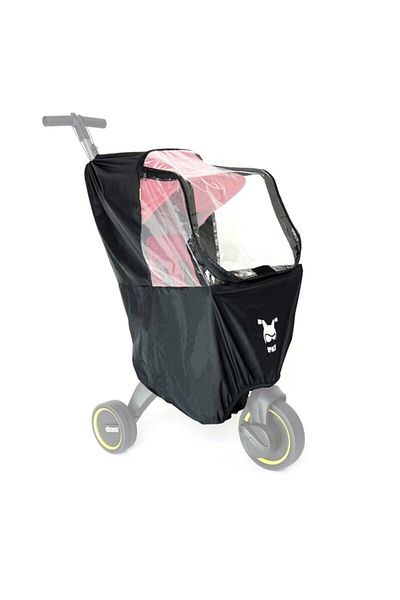 Doona Liki Raincoat