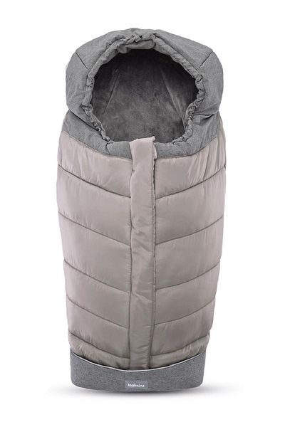 INGLESİNA Inglesina Winter Baby Onesie - Stroller (9-48 MONTHS)