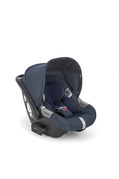 Inglesina Darwin Infant I-size gr 0 Bebek Ana Kucagı Ve Oto Koltugu 40-75 Cm