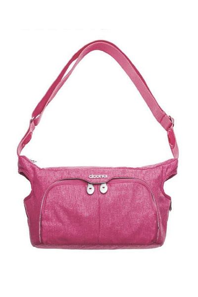 Doona Important Item Bag - Pink