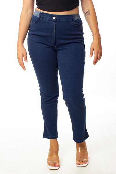 MaaMs Large Size Women's Pant