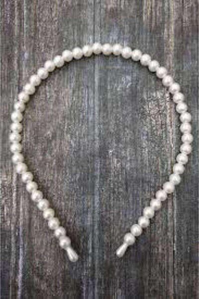 SÜSLÜTASARIM Coroana cu perle – Coroana – Coroana – Coroana