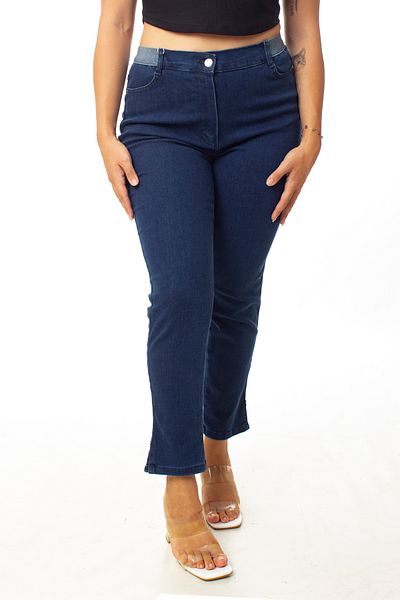MaaMs Large Size Women's Pant
