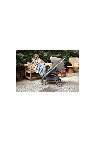 Gezenbebe Koala Spiry Stroller and Cot Toy