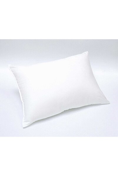 VAVEY Pamuklu Kumaş Içi Silikon Elyaf 50x70 Yastık 800 Gr