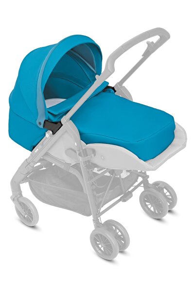 Inglesina Zippy Light Sweet Puppy - Golf Green.