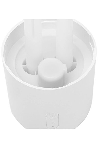 Aksesuarcı Işıklı Şarjlı Yedek Filtreli Aromaterapi Difüzörü Oda Hava Nemlendirici Air Humidifier 280mL