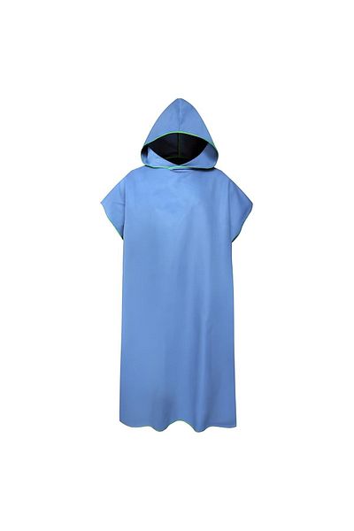 MORDRY Microfiber Poncho Towel