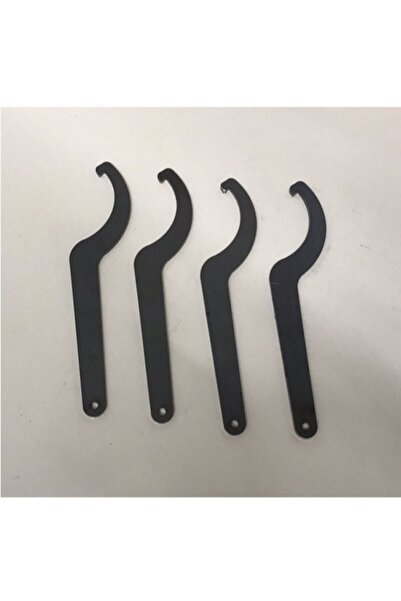 Universal Coilover Ayar Anahtarı Uyumlu