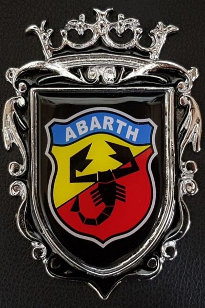Sedef Casting Arma Abarth
