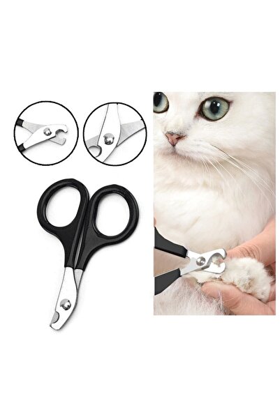 OnePets Kedi Köpek Büyük Tırnak Makası