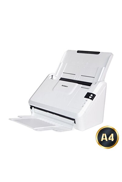 Avision AV332U A4 Çift Taraflı Doküman Tarayıcı